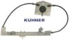 AD KüHNER AV1616 Window Lift